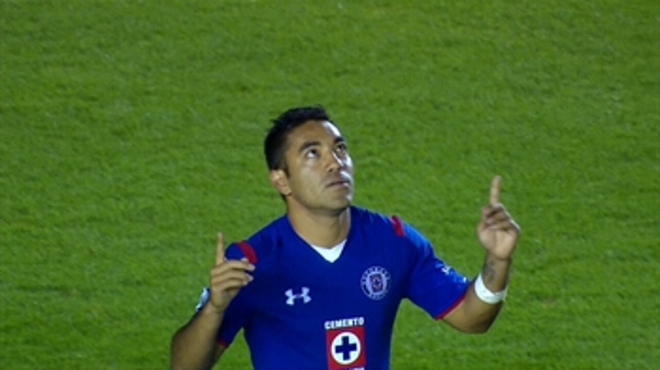 Highlights: Cruz Azul vs. Chorillo