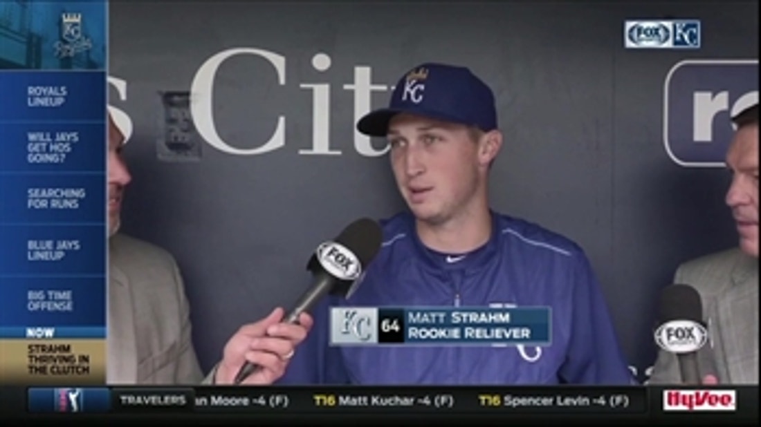 Matt Strahm - MLB Videos and Highlights