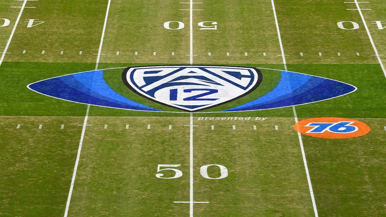 Reggie Bush on Pac-12 team's chances of making Playoff: 'It will be tough for Pac-12 teams to be a factor'