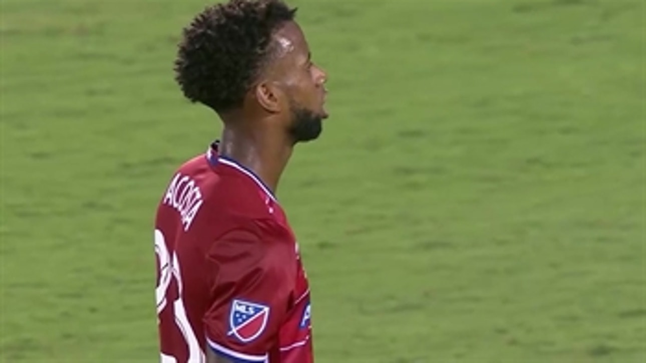 FC Dallas vs. Colorado Rapids ' 2017 MLS Highlights