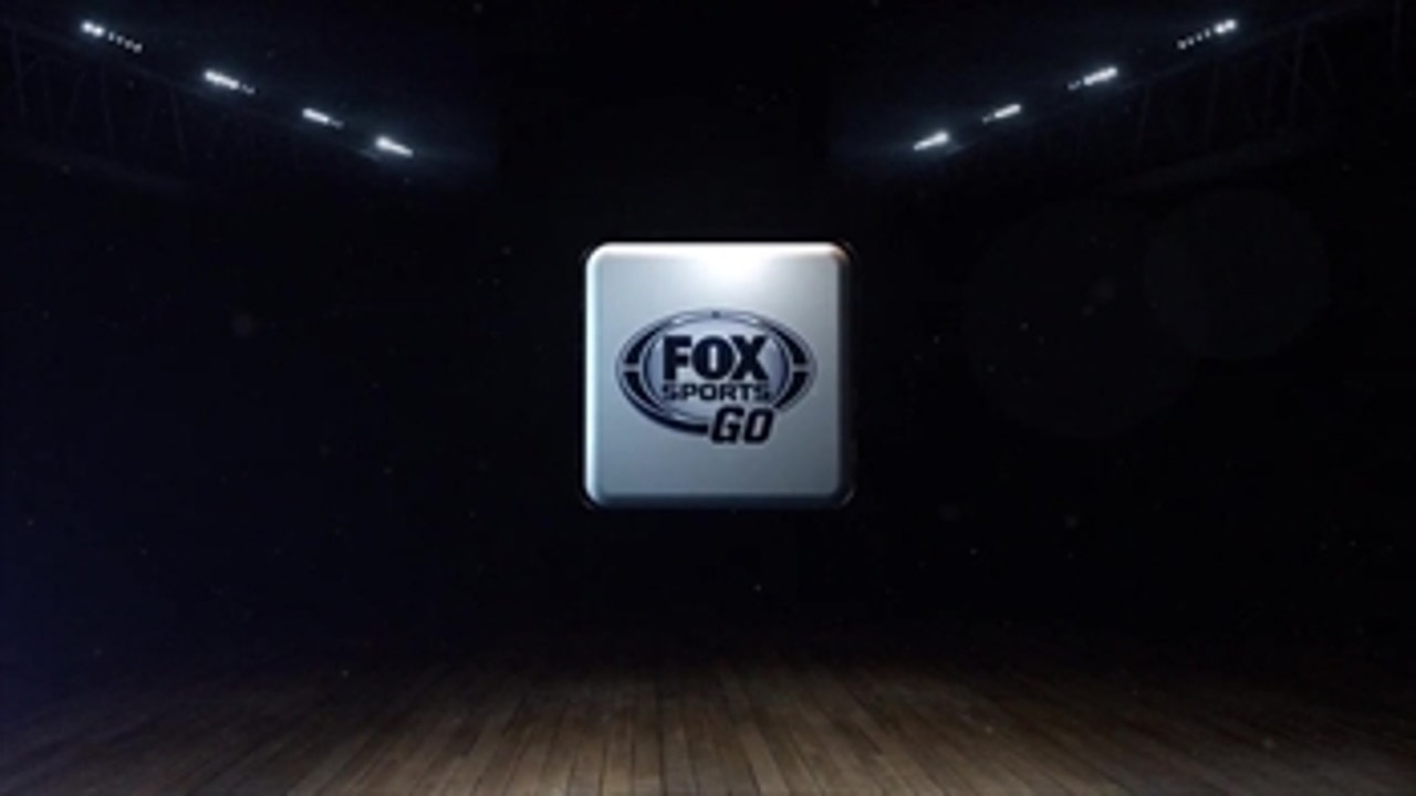 FOX Sports GO How to live stream Clippers games FOX Sports