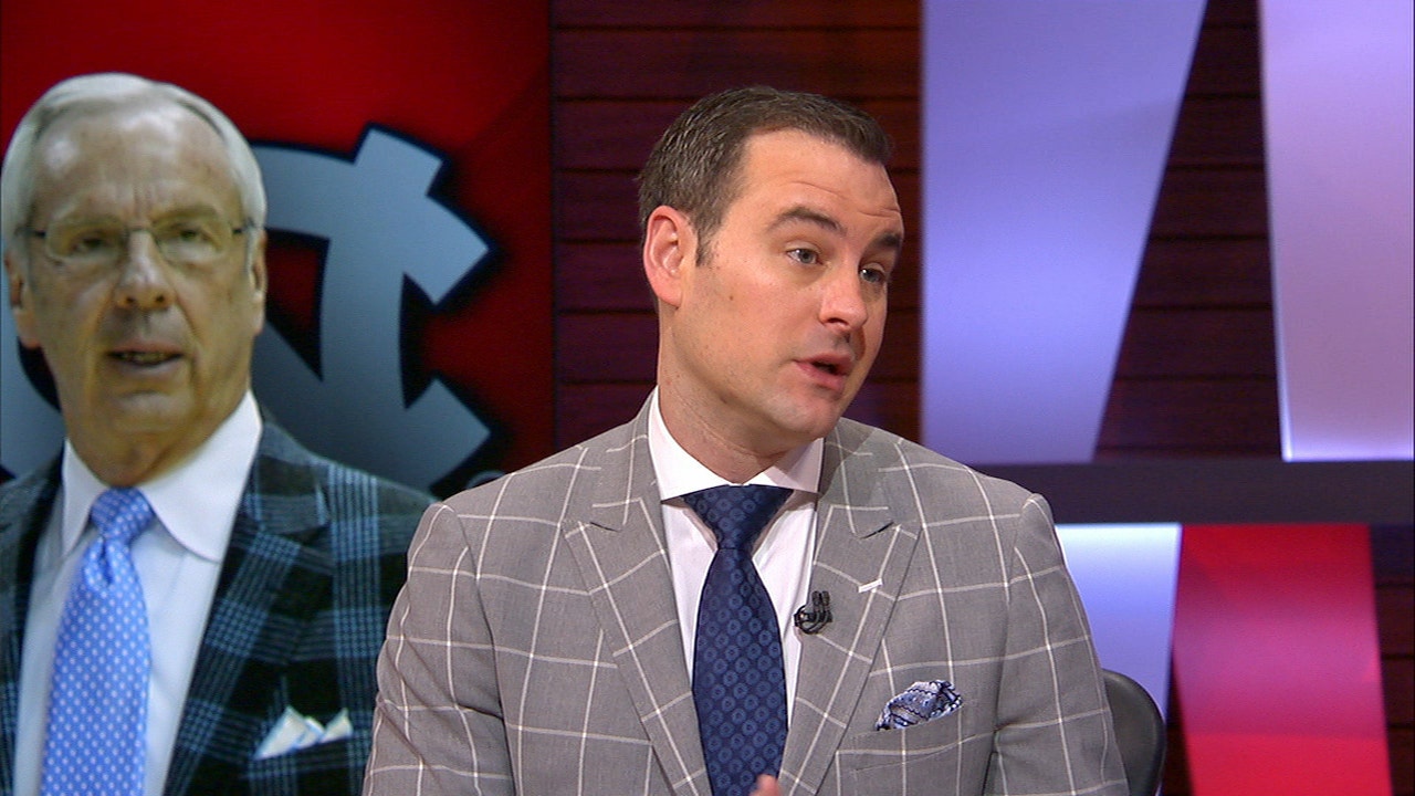 Evan Daniels on who poses biggest threat to Duke, possible 1st-rd upsets | CBB | SPEAK FOR YOURSELF