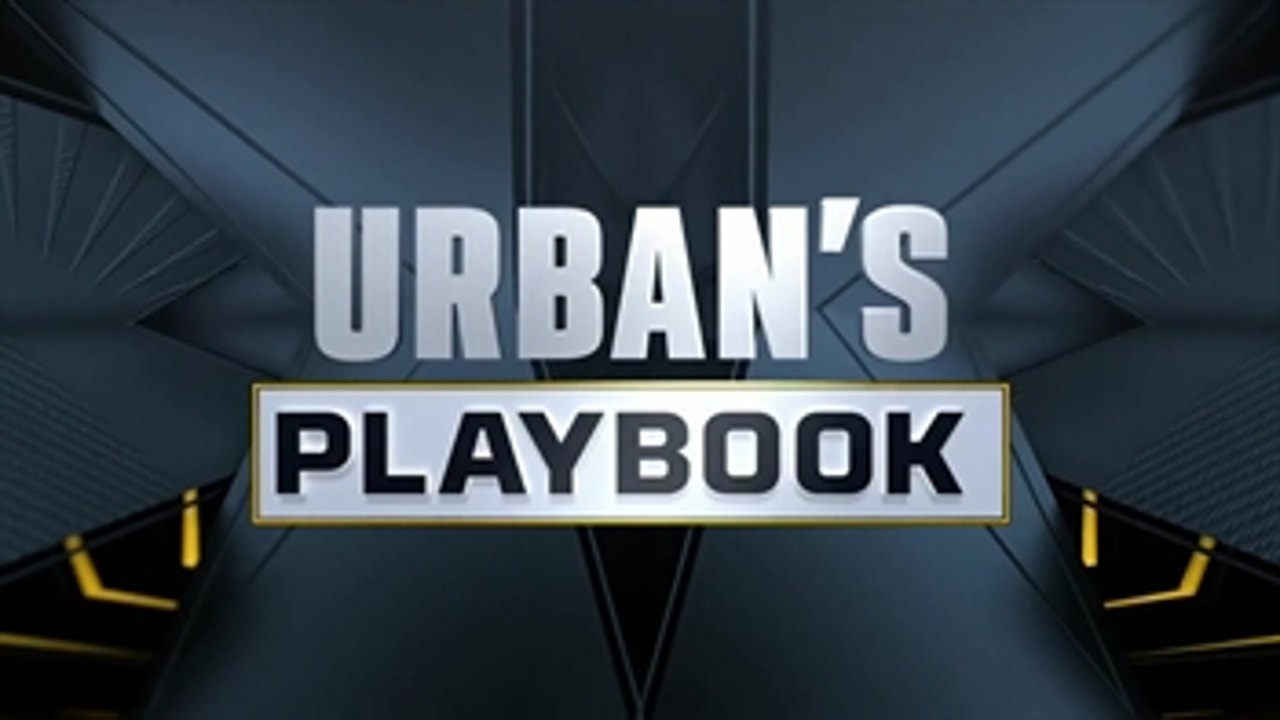 Urban's Playbook ' CFB on FOX