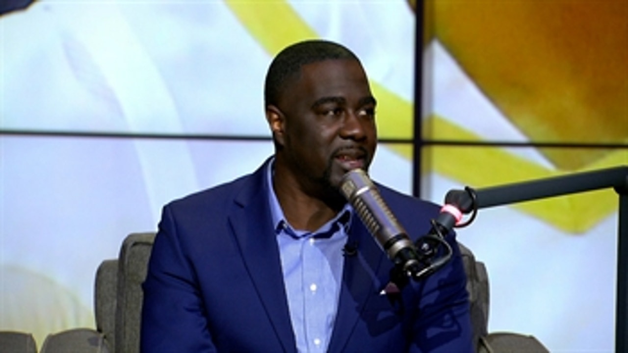 Chris Haynes doesn’t see Anthony Davis landing on the Lakers before the trade deadline