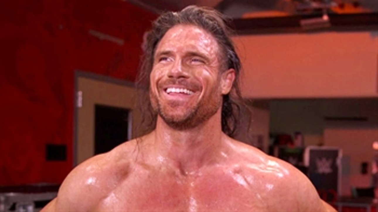 John Morrison will always “H2-own” Ricochet: July 5, 2021