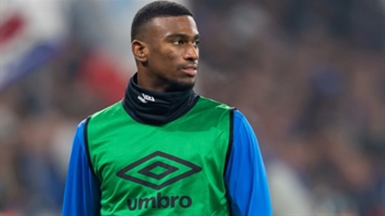 Amerikaner Abroad Matchday 13 | 2018-19 Bundesliga Season