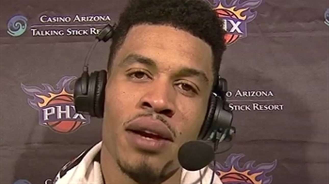Suns beat Pacers in Gerald Green's return to Indiana