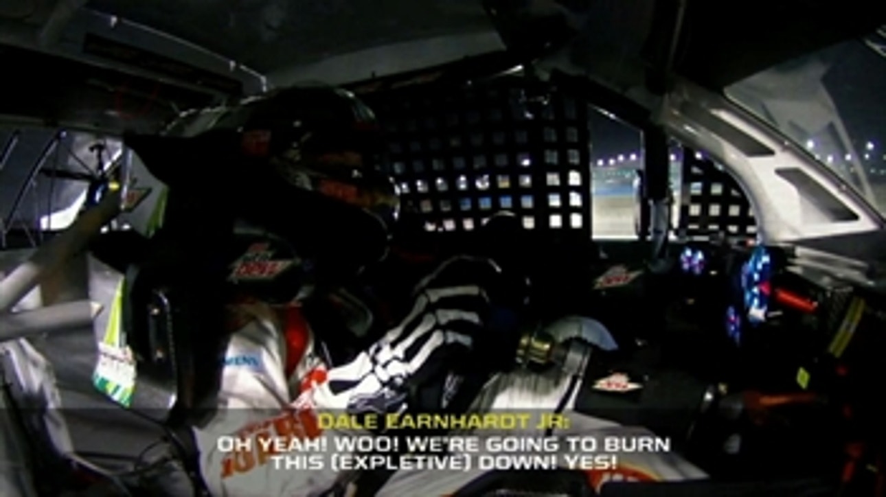 Radioactive: Best of the First Half - 2014