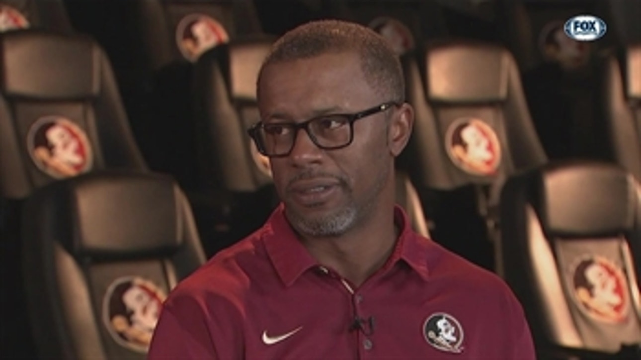 FSU coach Willie Taggart says falling behind early was costly vs. Notre Dame