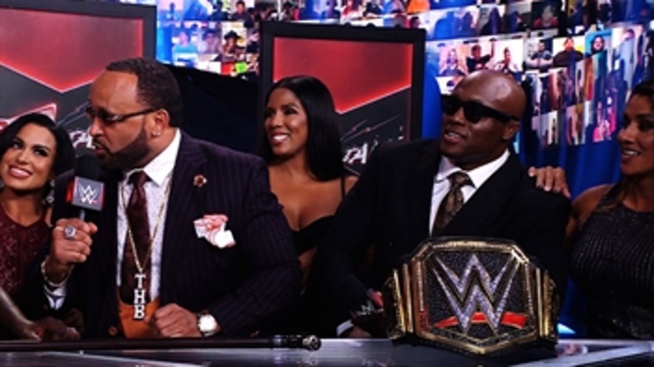 Bobby Lashley isn’t sweating Drew McIntyre heading toward WWE Hell in a Cell: Raw Talk, June 7, 2021