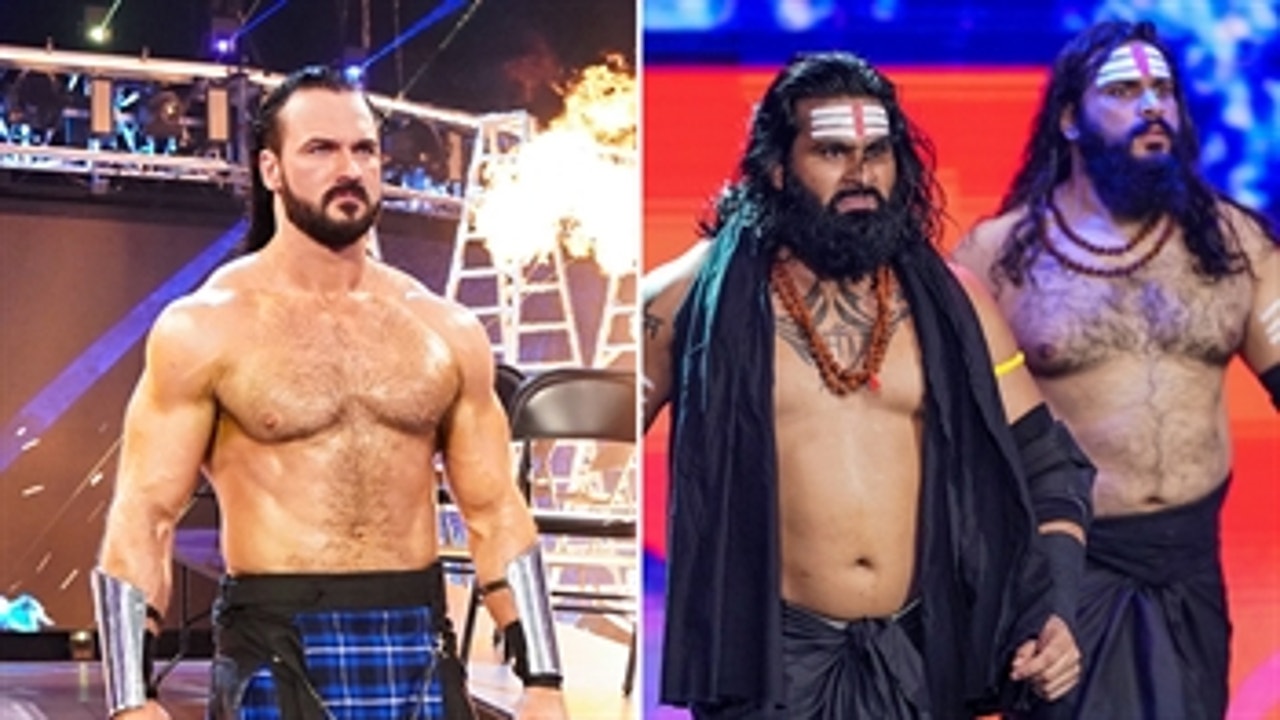 Matches announced for WWE Superstar Spectacle: WWE Now, Jan. 25, 2021