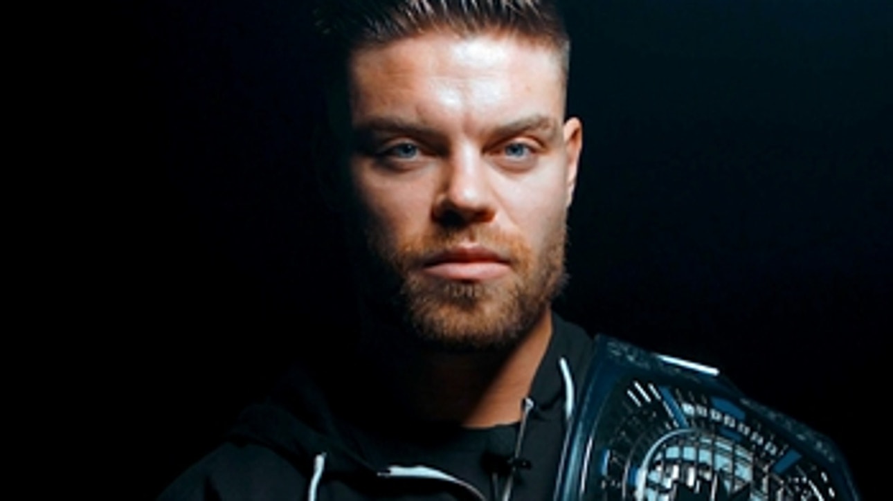 Jordan Devlin stakes his claim as the real Cruiserweight Champion: NXT UK, Oct. 15, 2020