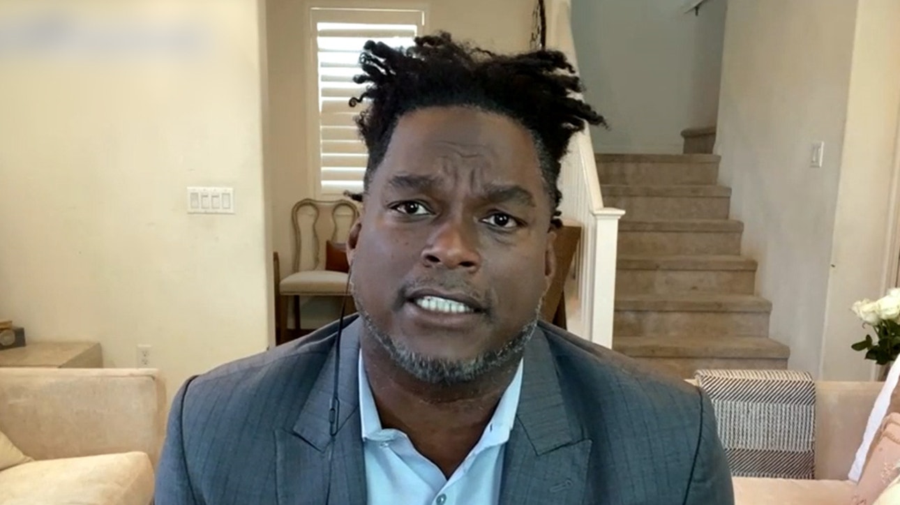 LaVar Arrington: Tua Tagovailoa should start week 1 for the Dolphins