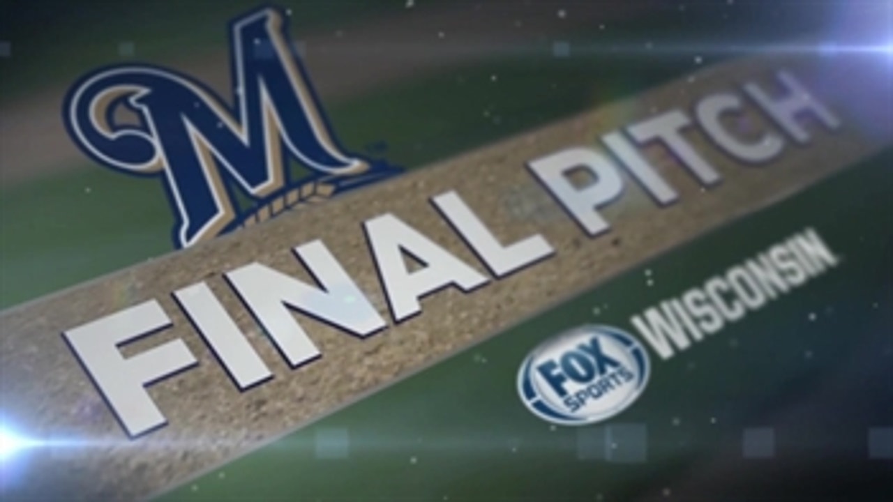 Brewers Final Pitch: Huge series against Cubs awaits Milwaukee