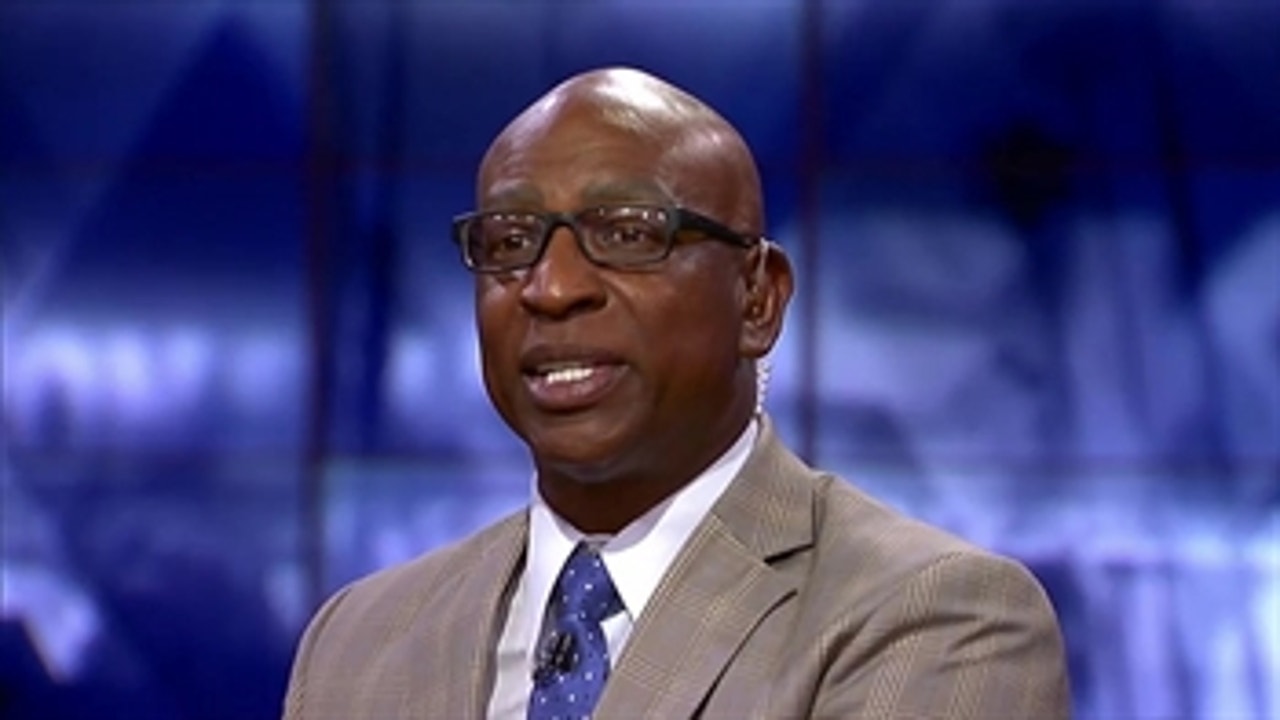 Eric Dickerson knows who should start for the Browns after Thursday's preseason game