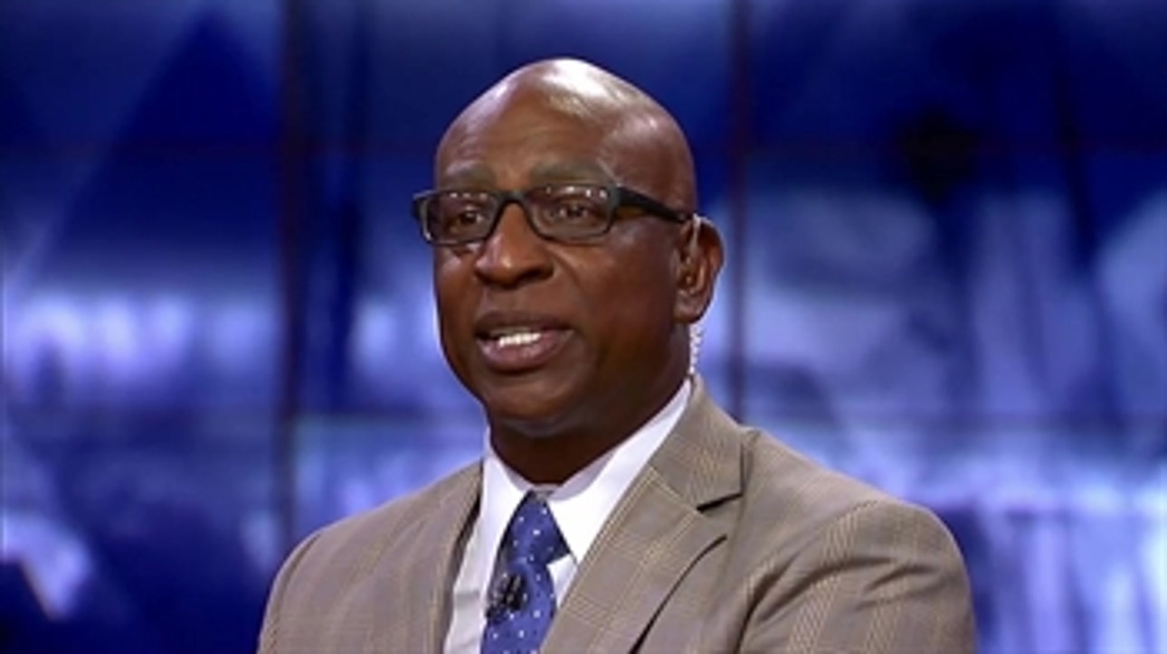Eric Dickerson knows who should start for the Browns after Thursday's preseason game