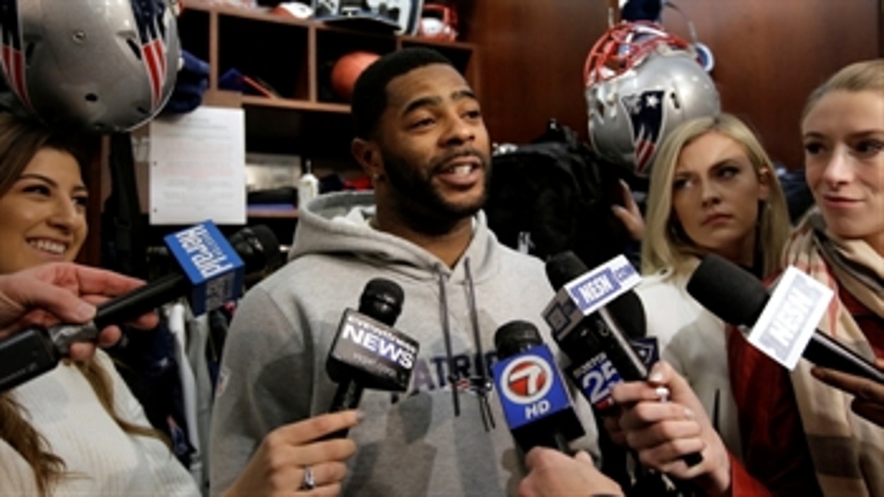 Nick Wright questions Bill Belichick's decision to not play Malcolm Butler in Super Bowl LII