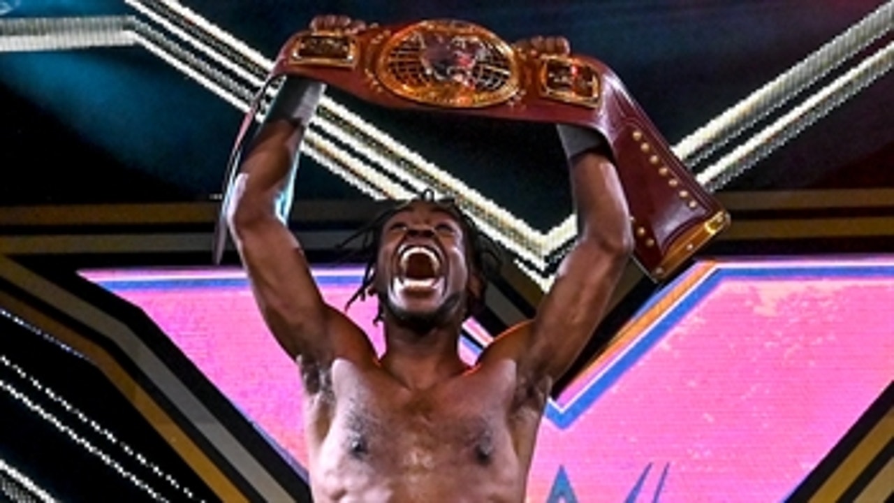 Hear from Leon Ruff after his shocking upset: What’s NeXT, Nov. 13, 2020