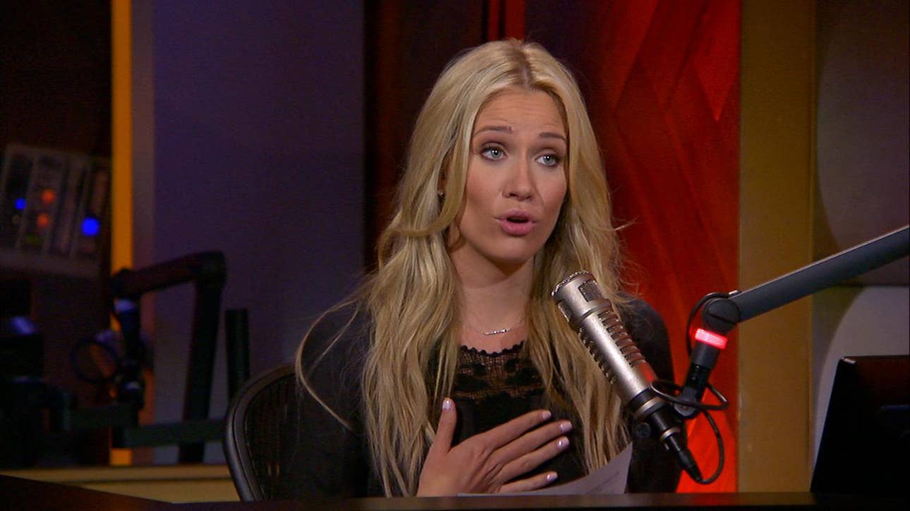 Colin and Kristine react to the Houston Rockets selling for $2.2 billion ' THE HERD