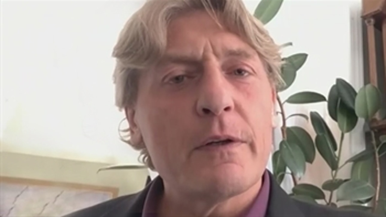 William Regal addresses the situation between Keith Lee and Karrion Kross: WWE NXT, July 29, 2020