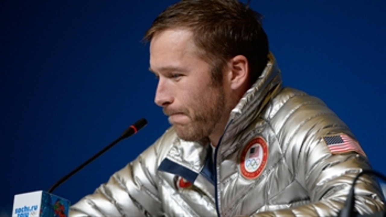 Roundtable: Did Bode Miller interview go too far?