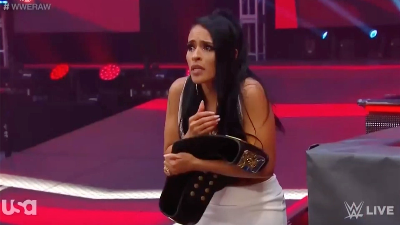 Watch WWE Monday Night RAW in 3 minutes | RAW IN 3 | MONDAY NIGHT RAW