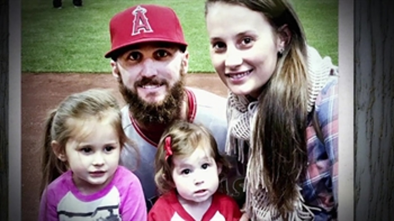 Angels Weekly: The Shane Robinson Story: A Family of Fighters