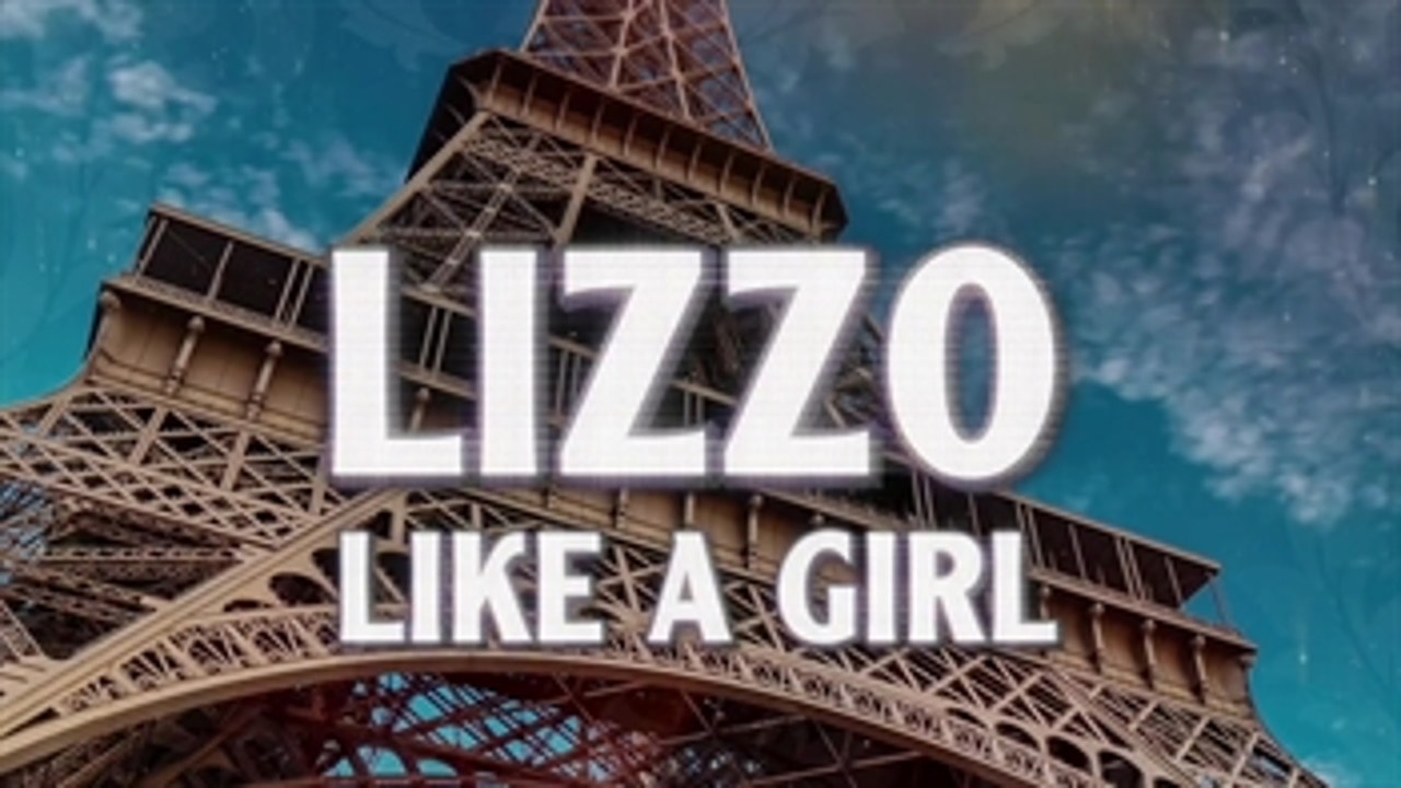 FOX Soccer performs Lizzo's 'Like A Girl'