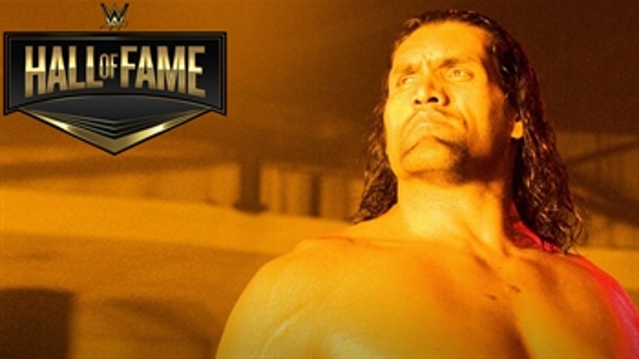 The Great Khali to be inducted into the WWE Hall of Fame Class of 2021 ' Exclusive: WWE Now India
