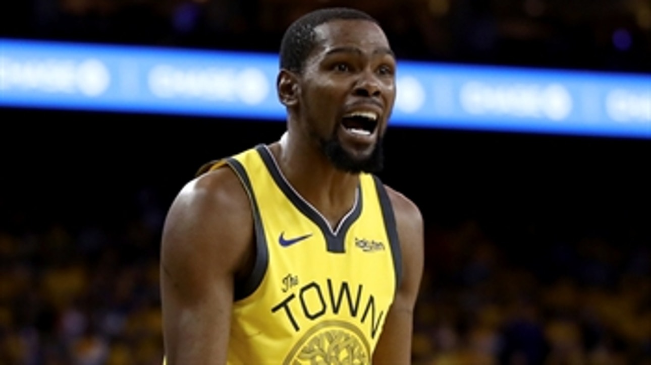 ‘That was a collapse of epic proportions’: Shannon Sharpe on Warriors blowing 31-point lead vs Clippers