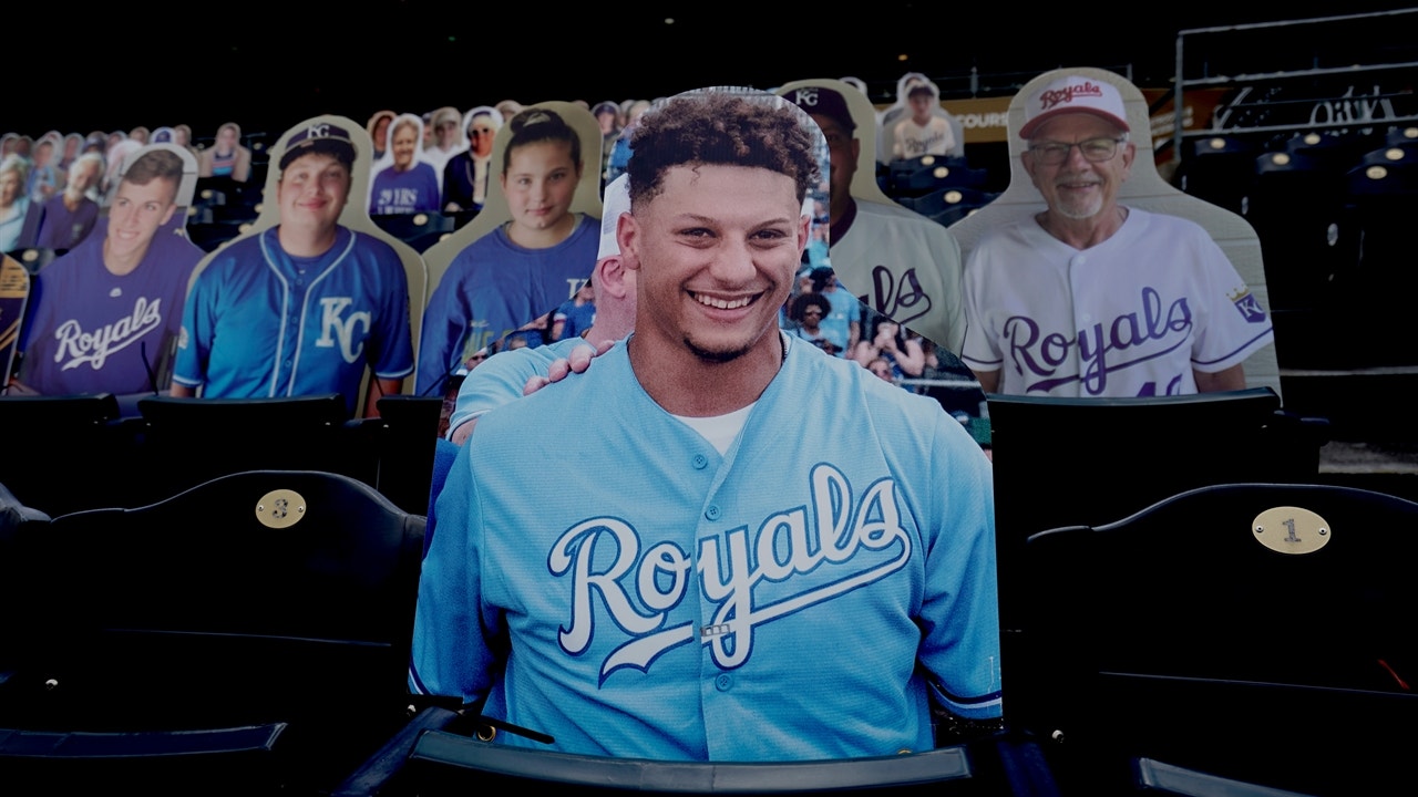 Patrick Mahomes reflects on his new $500M deal and becoming Royals part owner | QB7