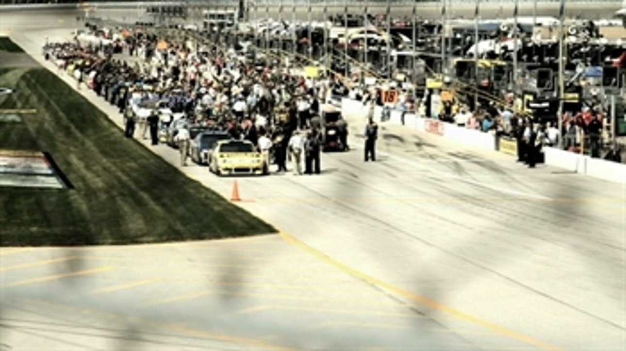 NASCAR Race Hub: Exciting New Qualifying Format