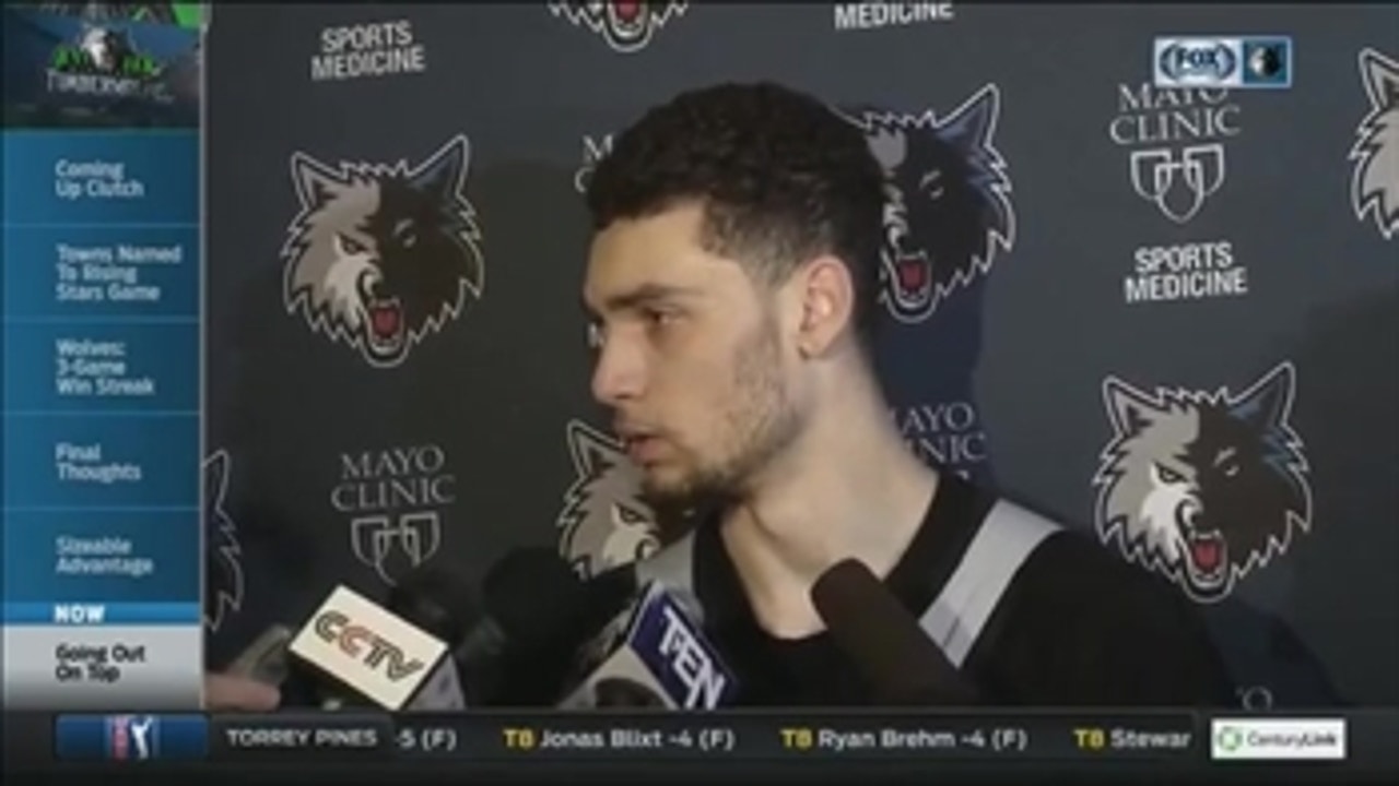 Zach LaVine won't try to defend his Slam Dunk title