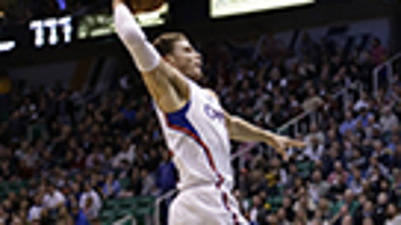 Clippers come back, win 16th straight