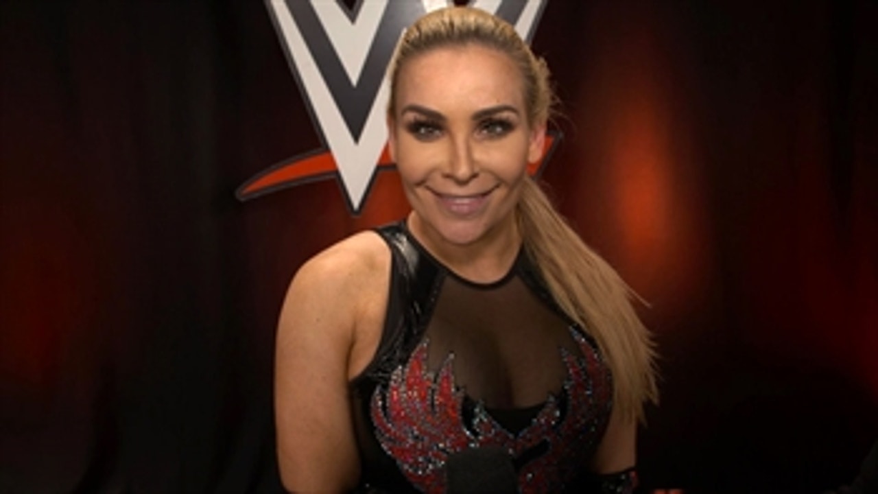Natalya reflects on making history in Saudi Arabia: WWE Network Pick of the Week, Nov. 8, 2019