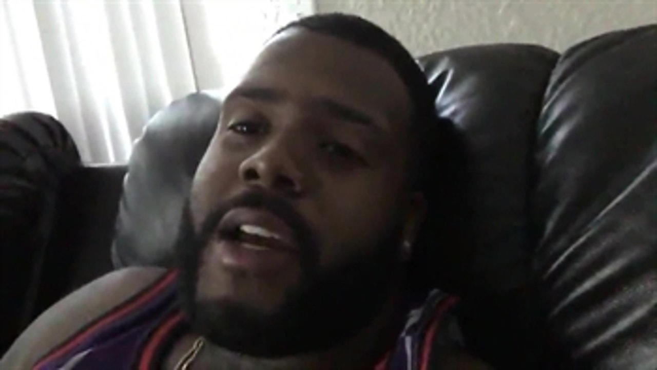 Siege The Day Tampa Bay. Donovan Smith recaps the win - PROcast