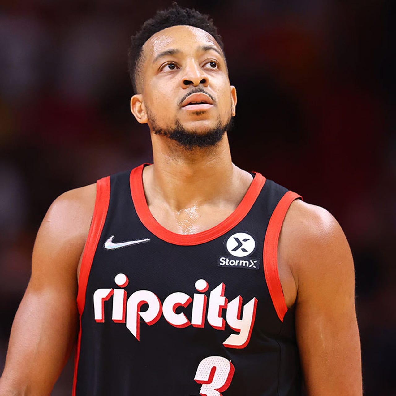Jennifer williams cj mccollum online