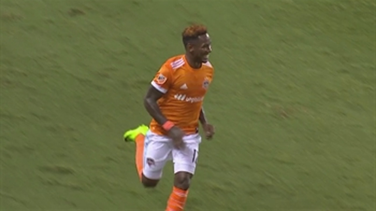 Houston Dynamo vs. Seattle Sounders FC ' 2017 MLS Highlights