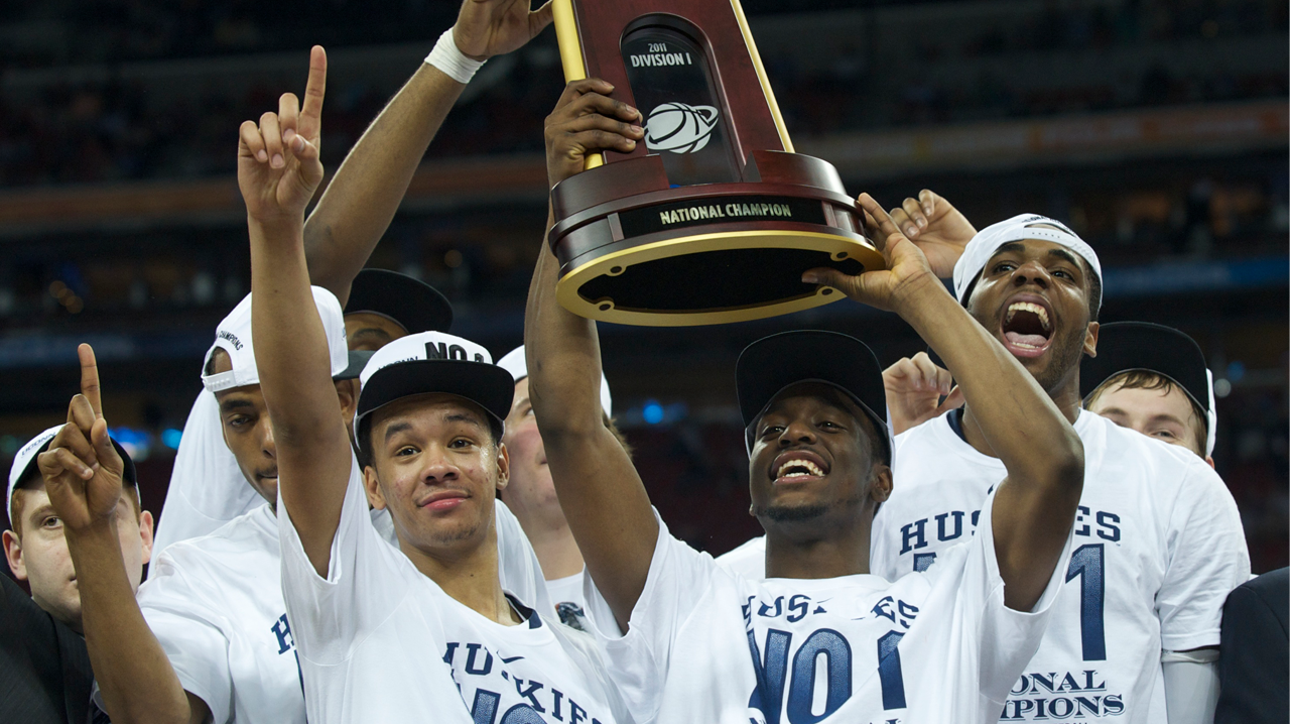Why You Should Be Excited UConn is Back in the Big East