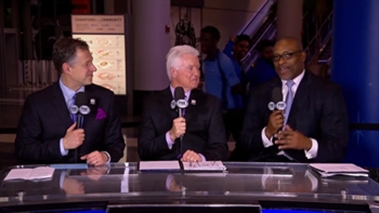 Magic might make some tweaks to offense for Game 4 vs. Raptors