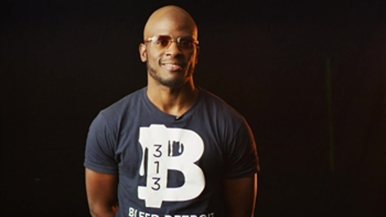 Tony Harrison | Toe 2 Toe