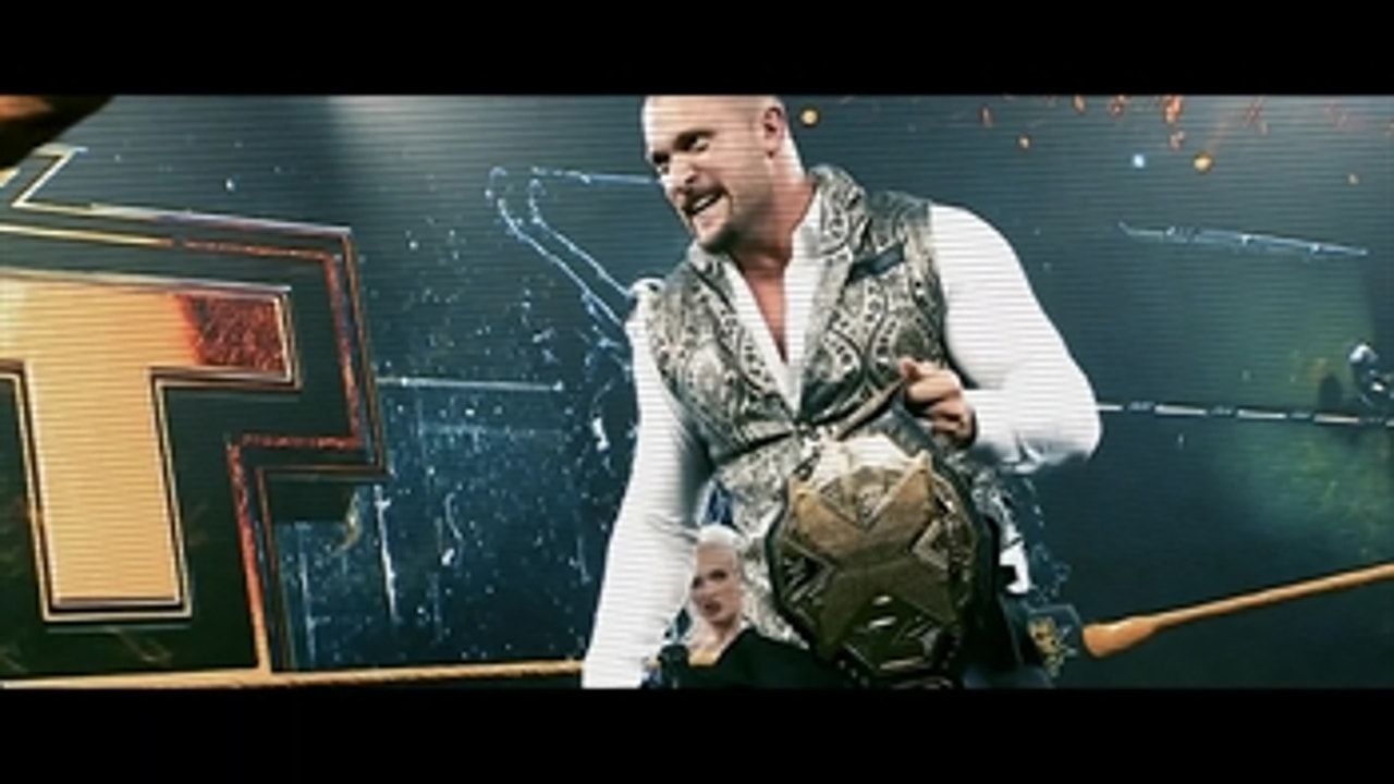 Karrion Kross and Finn Bálor set for monumental rematch tonight