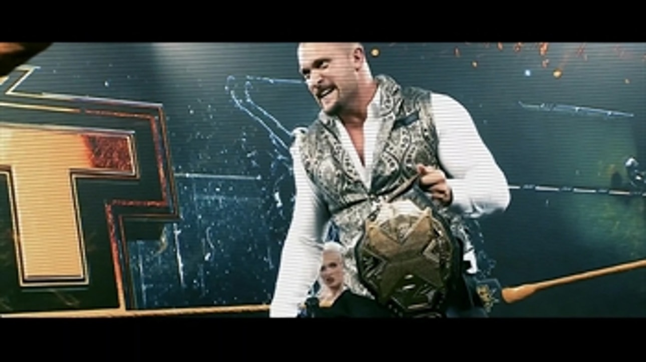 Karrion Kross and Finn Bálor set for monumental rematch tonight