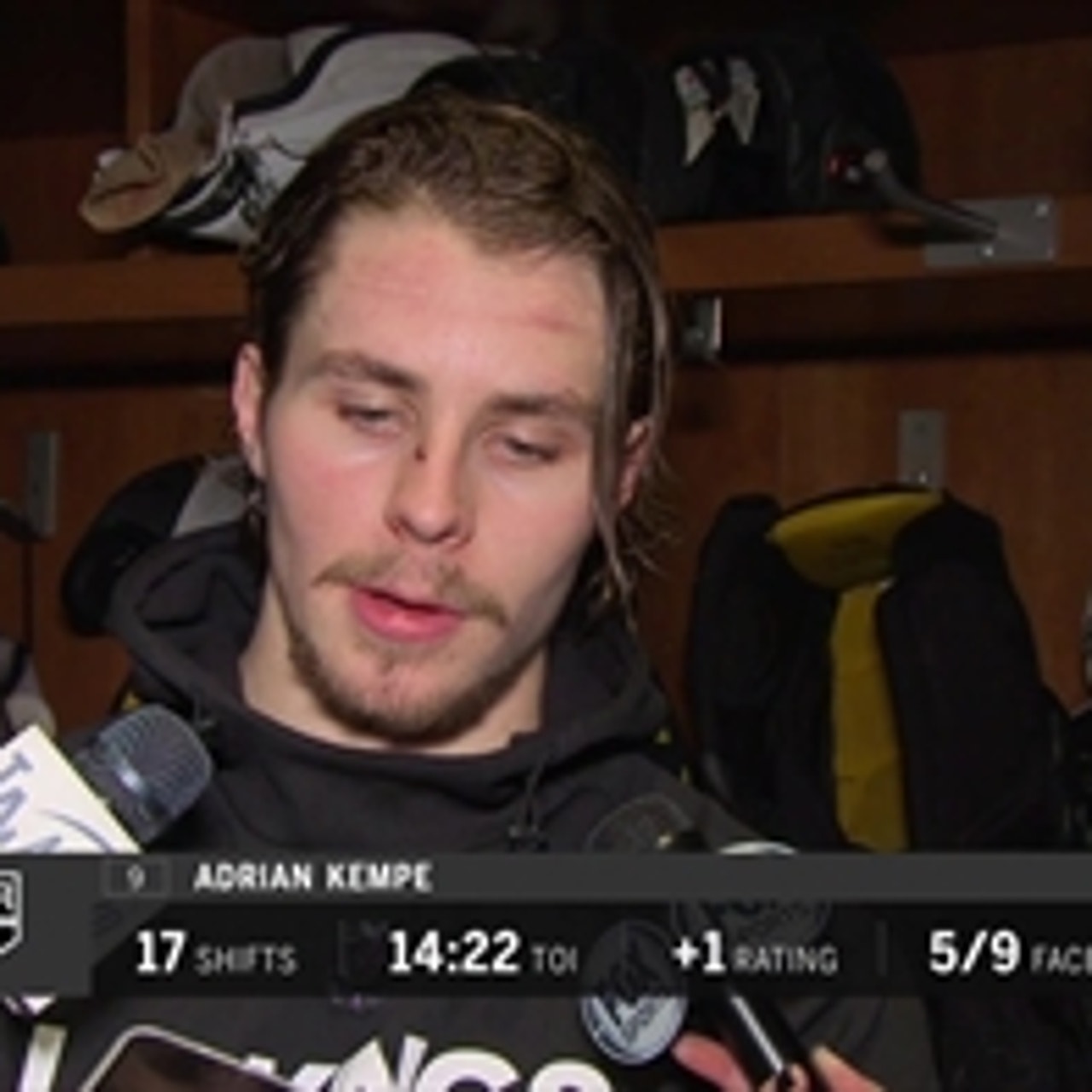 Adrian Kempe's Instagram, Twitter & Facebook on IDCrawl