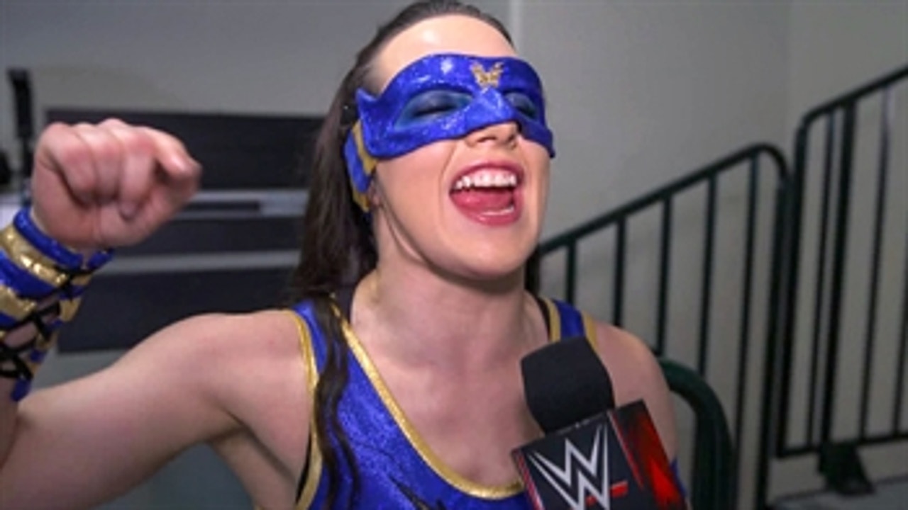 Nikki Cross plans to ride wave of momentum to Money in the Bank: WWE Network Exclusive, June 21, 2021