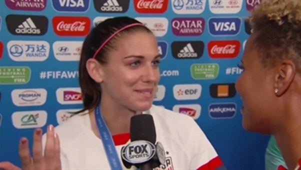Women's World Cup NOW™ full episode: The United States repeat as champs