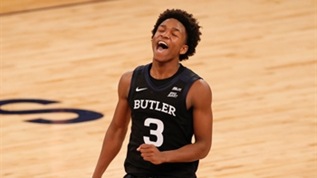 Butler erases 19-point deficit, beats Xavier in OT in major blow to Muskateers' tournament hopes