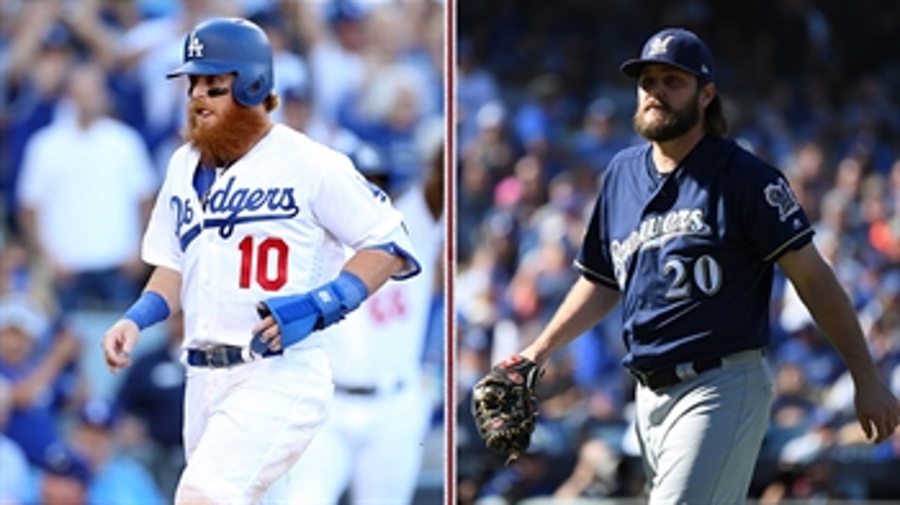 John Smoltz tells us what to expect from Wade Miley in Game 6