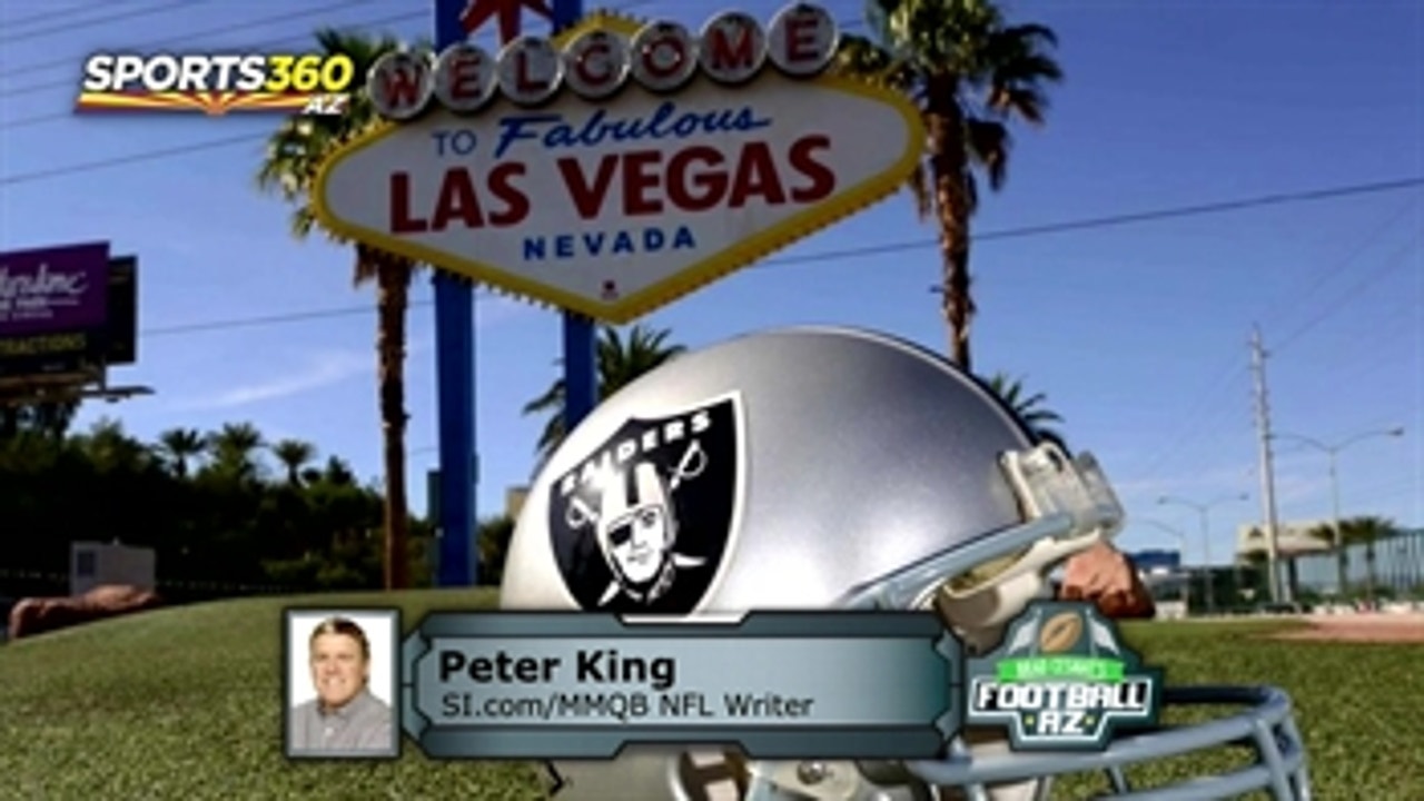 Peter King: NFL's relocation era isn't necessarily done