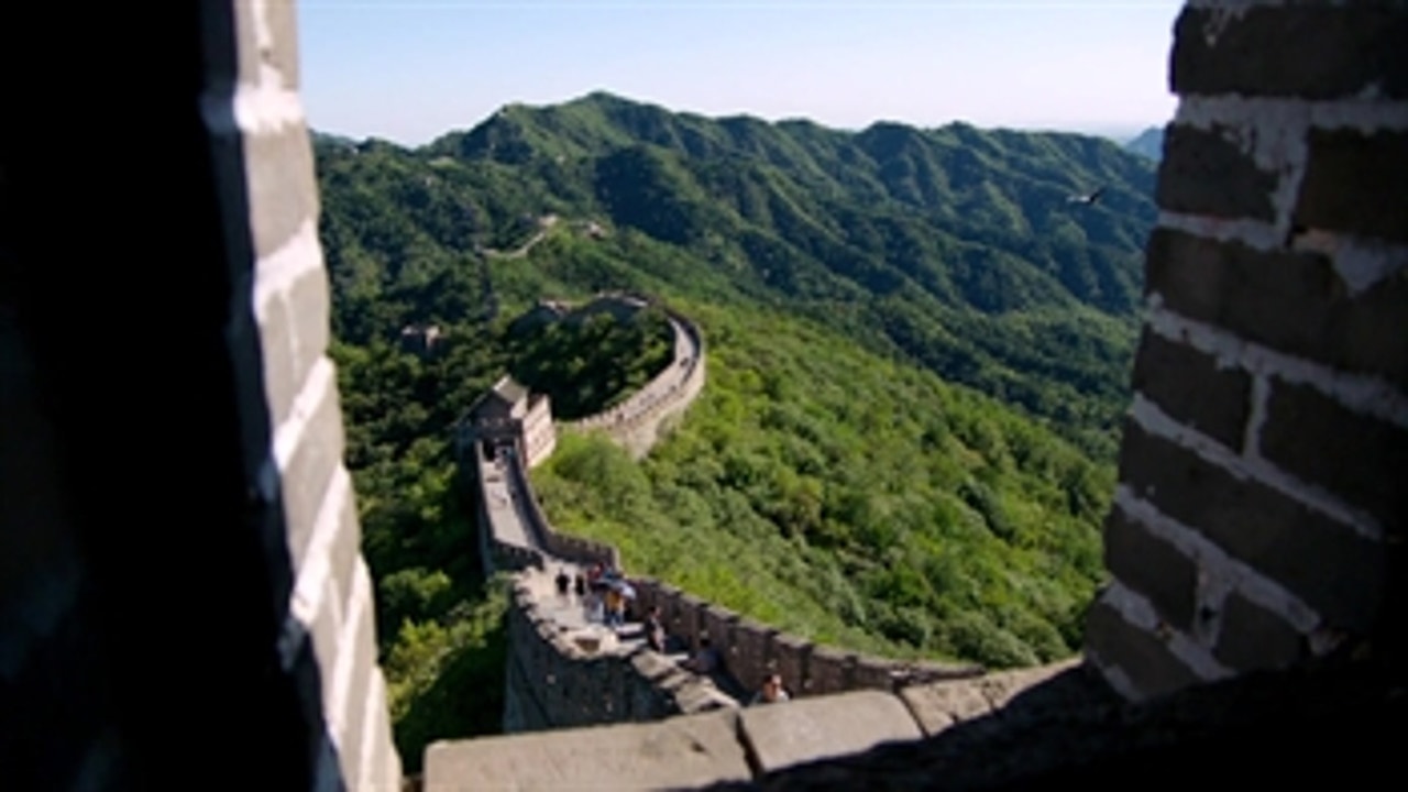 Kings Insider: The Great Wall